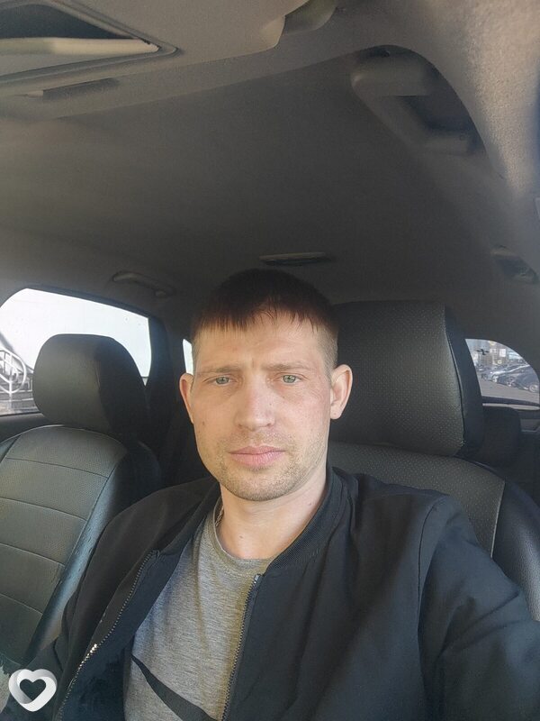 Александр, 36, Тюмени — анкета №2156957