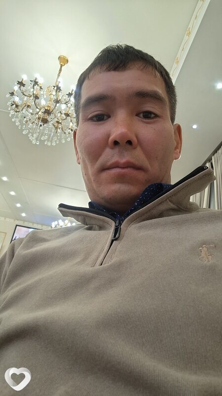 Асхат, 35, Павлодаре — анкета №2156970