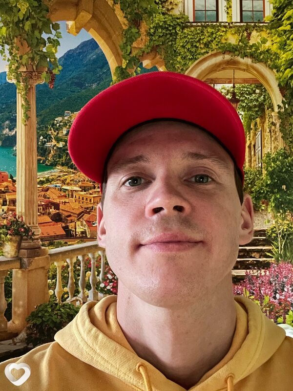 Михаил, 32, Екатеринбурге — анкета №2156971