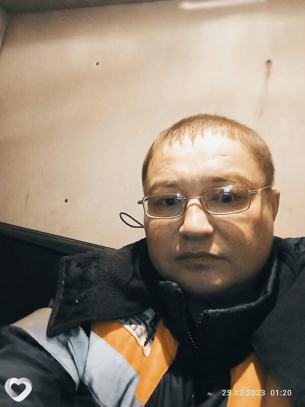 Александр, 36, Уфе — анкета №2155909