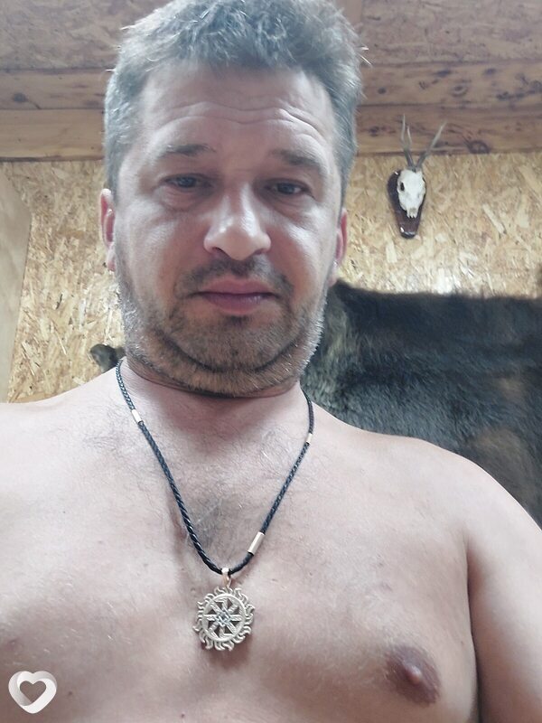 Андрей, 29, Курске — анкета №2117898