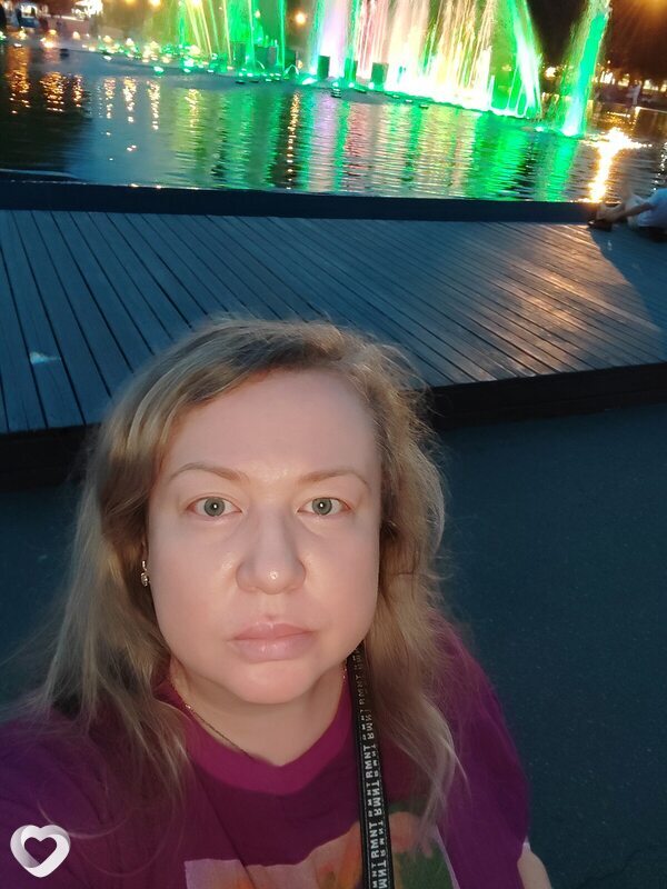 Екатерина, 42, Москве — анкета №2117924