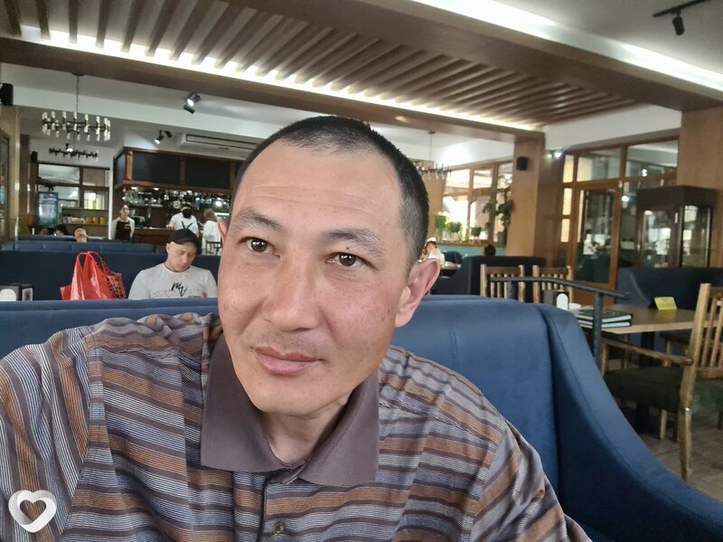 Damir, 45, Шымкенте — анкета №2155917