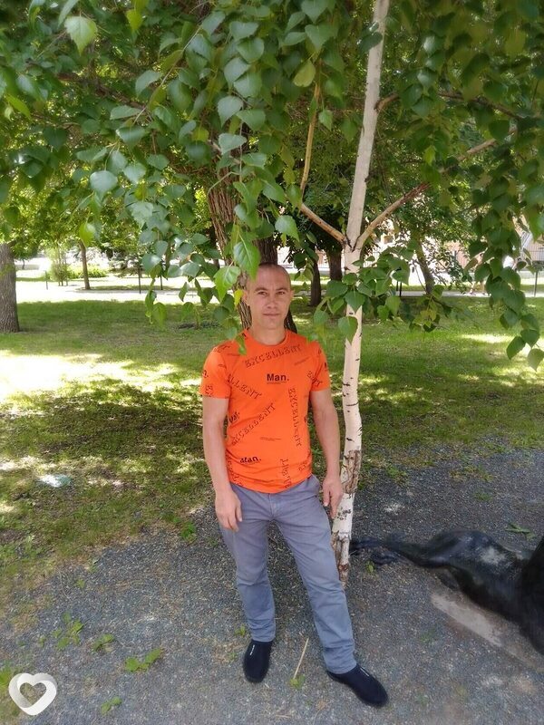 Ромик, 42, Энгельсе — анкета №2155919