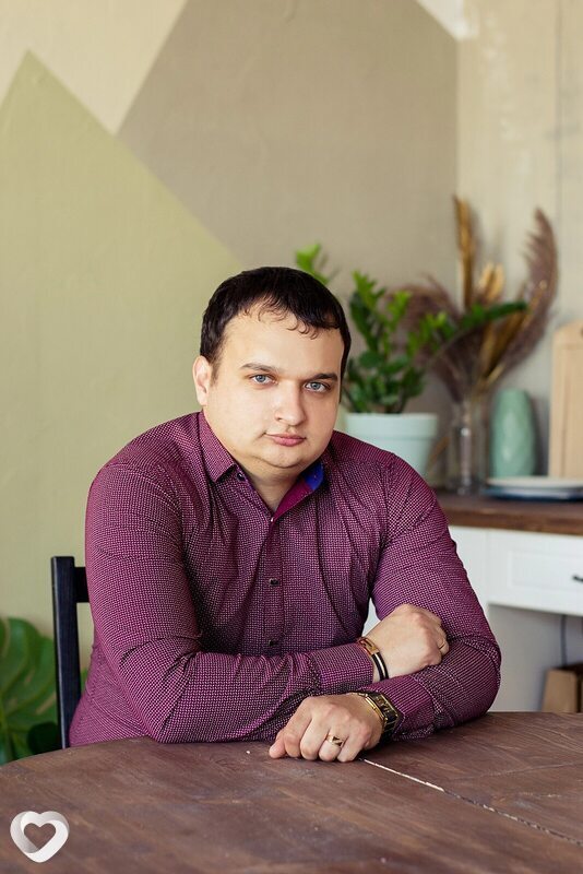 Алексей, 34, Тамбове — анкета №2155922