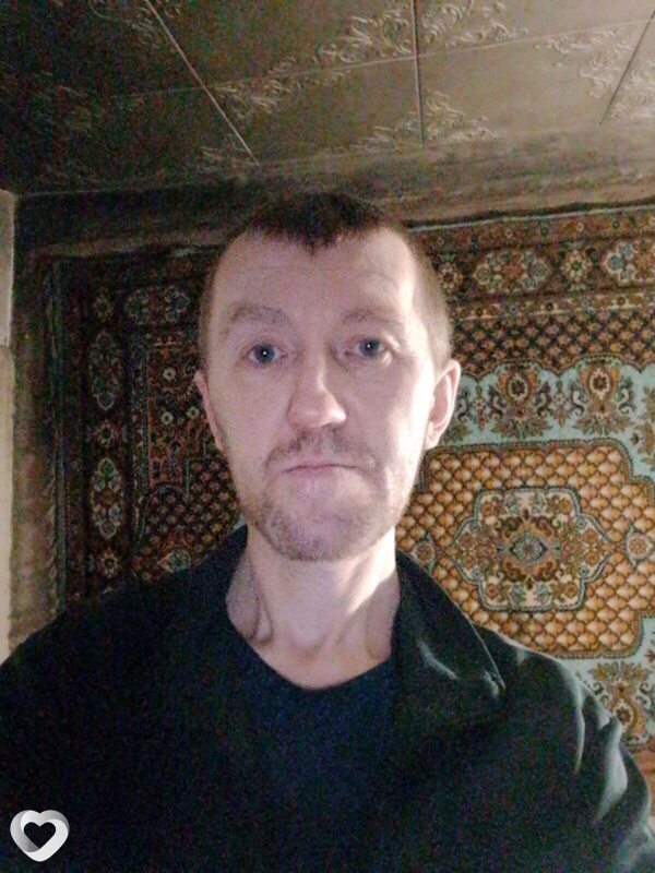 Алексей, 45, Краснокамске — анкета №2155923