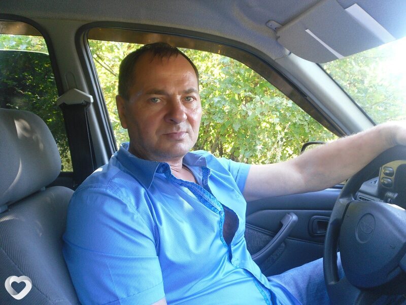 Петрович, 60, Киеве — анкета №2155925