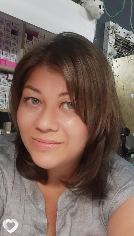 Ирина, 43, Санкт-Петербурге — анкета №2155928