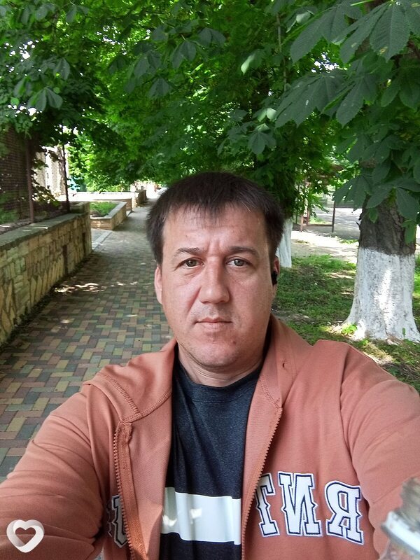 Андрей, 40, Ставрополе — анкета №2155929