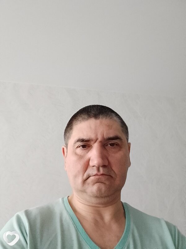 Рафаиль, 47, Тольятти — анкета №2118405
