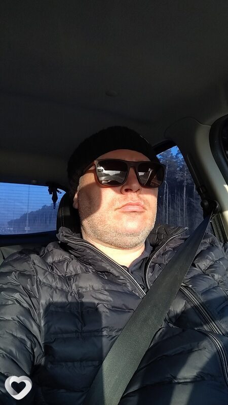 Алексей, 42, Невьянске — анкета №2118406