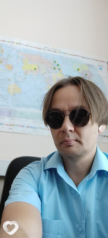Виталий, 42, Краснодаре — анкета №2118407