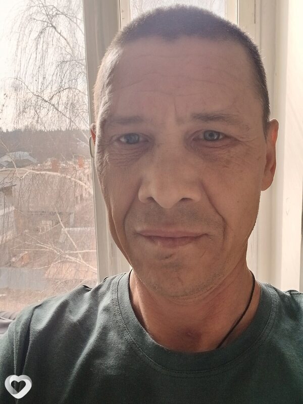 Александр, 49, Славянске-на-Кубани — анкета №2118408