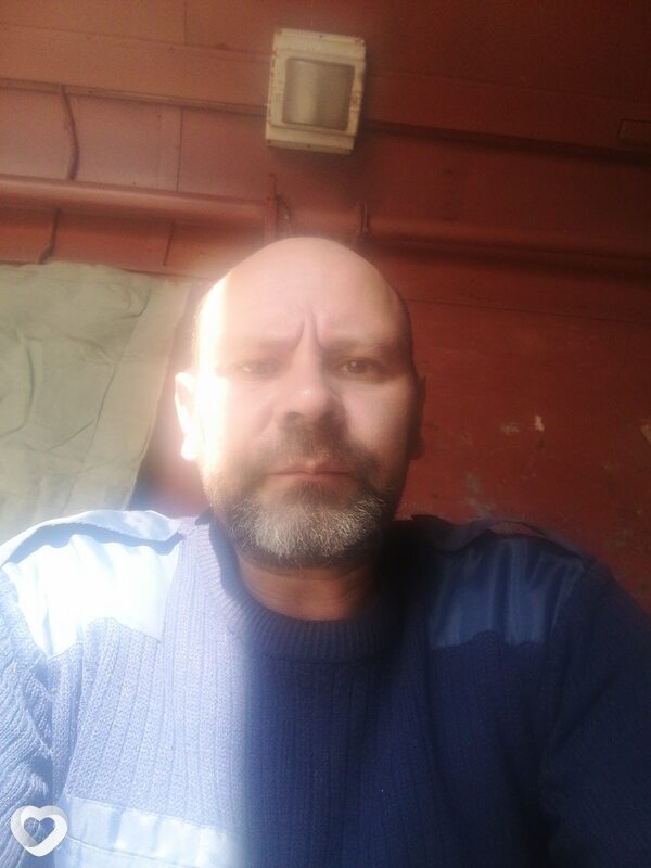 Василий, 45, Красноярске — анкета №2118410