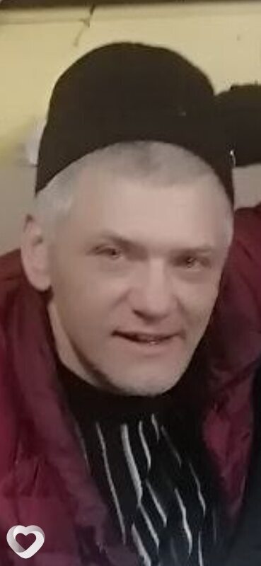 Александр, 45, Самаре — анкета №2118419