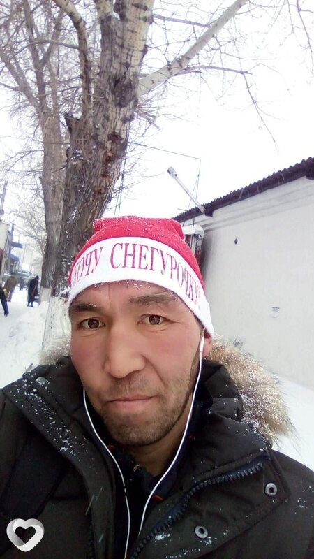 Руслан, 47, Семей — анкета №2118423