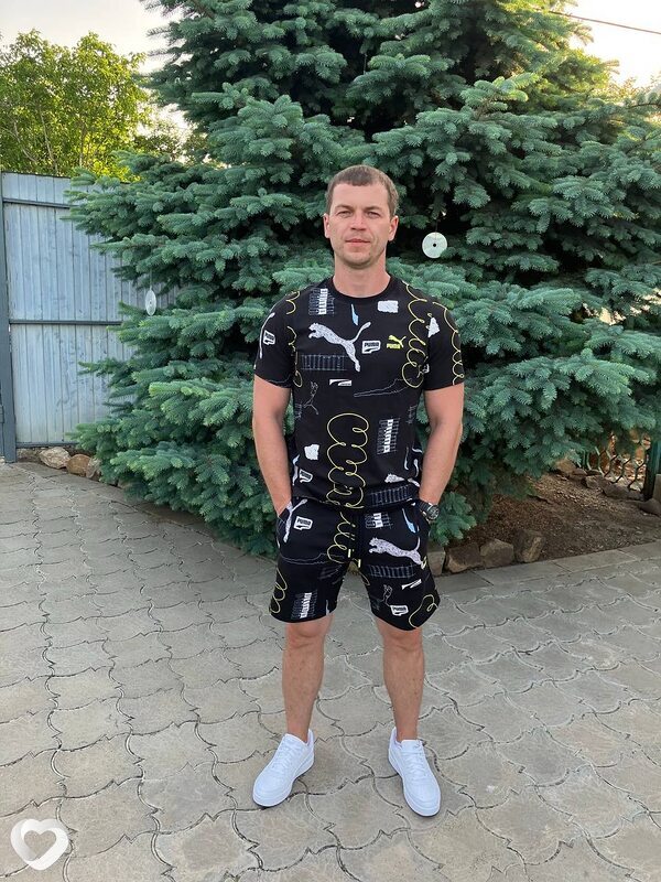 Роман, 41, Астрахани — анкета №2118425