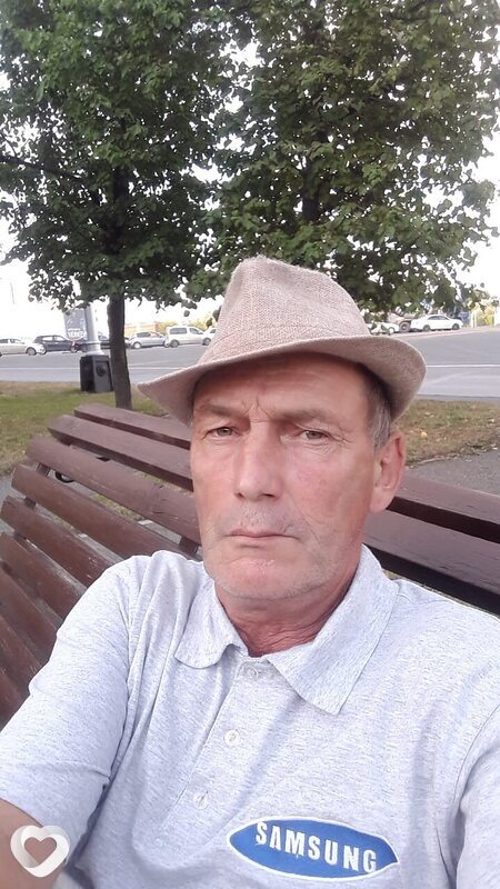 Расих, 58, Уфе — анкета №2118426