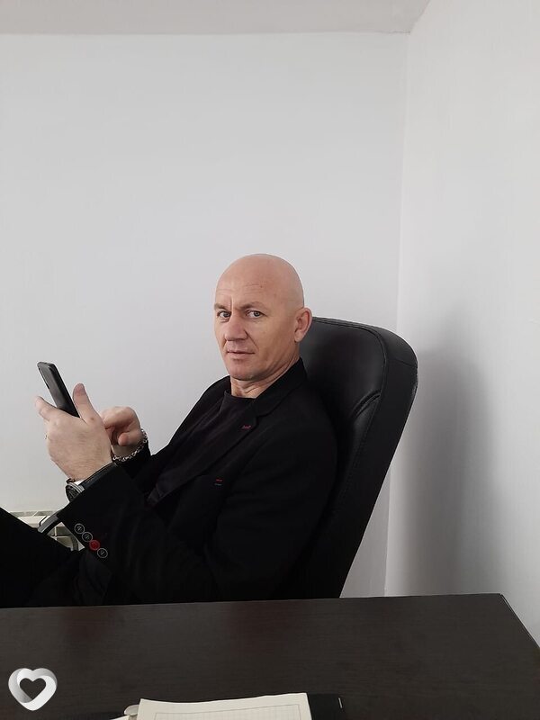 Александр, 47, Караганде — анкета №2118485