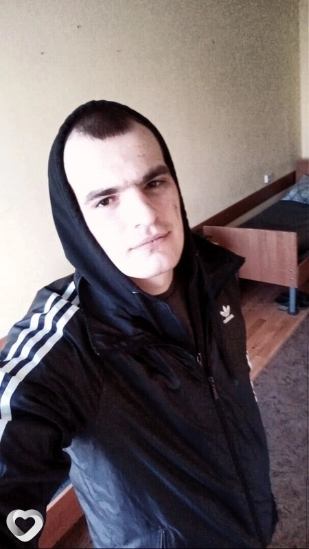 Джон, 25, Мурманске — анкета №2118486