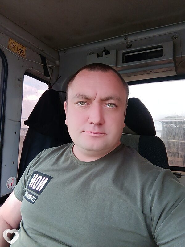 Tarik, 44, Котласе — анкета №2118487
