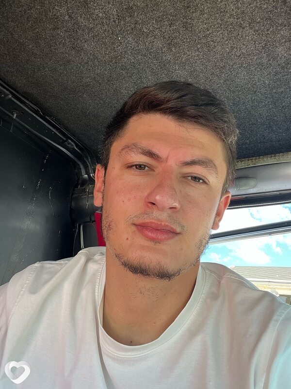Касум, 30, Махачкале — анкета №2118491