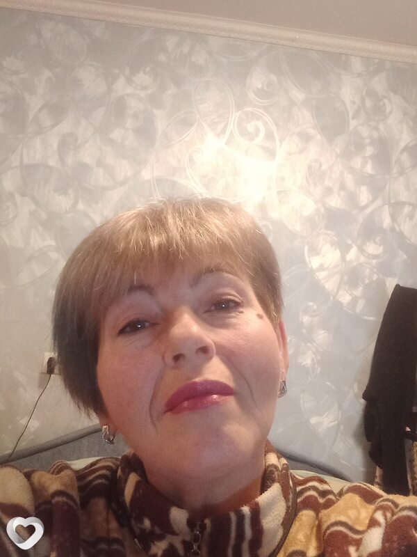 Светлана, 58, Воронеже — анкета №2118570