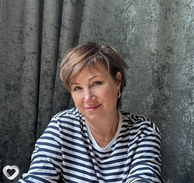 Анна, 53, Иркутске — анкета №2118571
