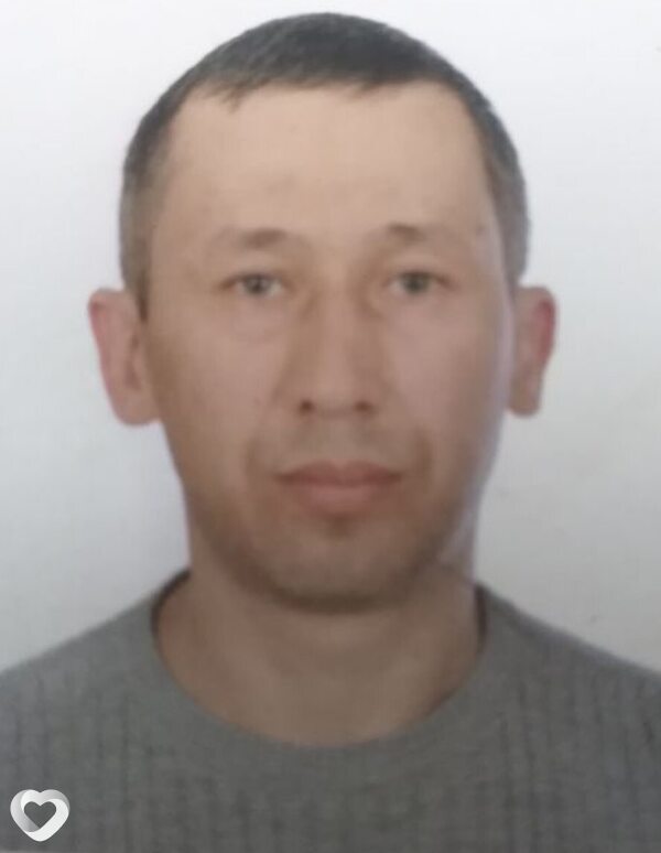 Дмитрий, 46, Нижнекамске — анкета №2118574