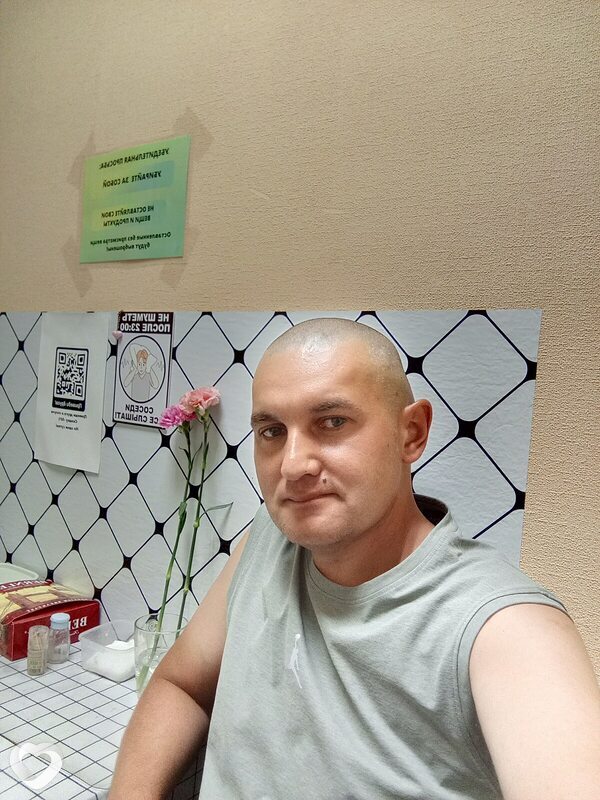 Аман, 32, Уфе — анкета №2118578