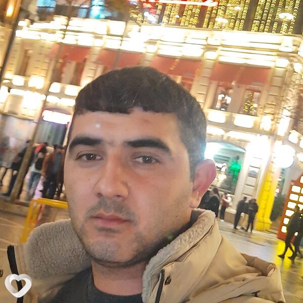 Гюндуз, 29, Москве — анкета №2118579