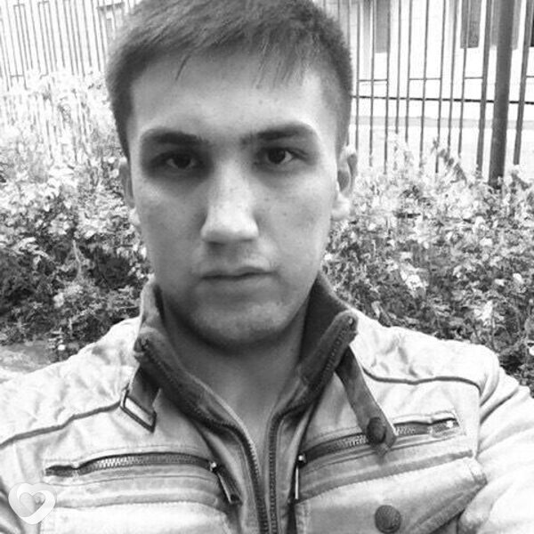 Азим, 33, Москве — анкета №2118581
