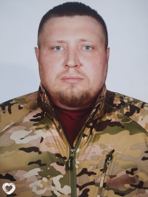 Андрей, 39, Москве — анкета №2118583