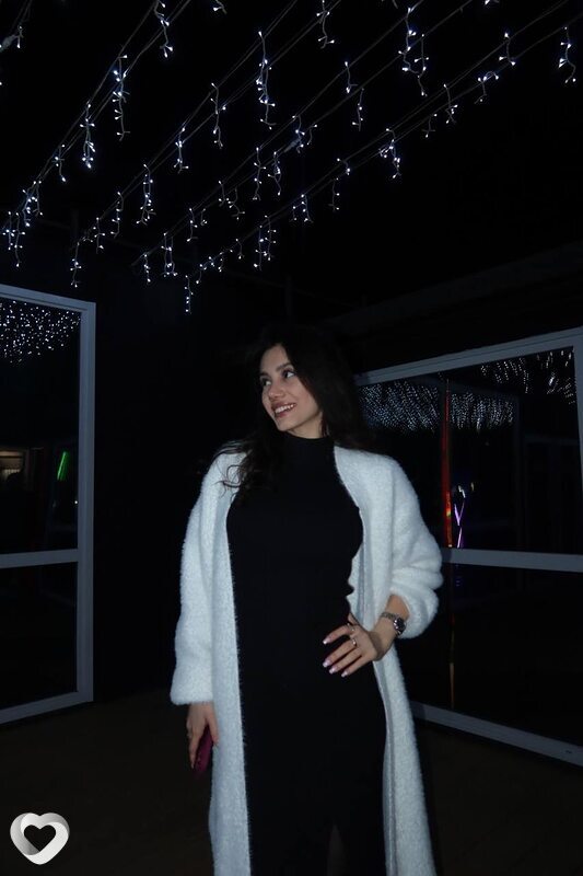 Татьяна, 28, Сочи — анкета №2118587