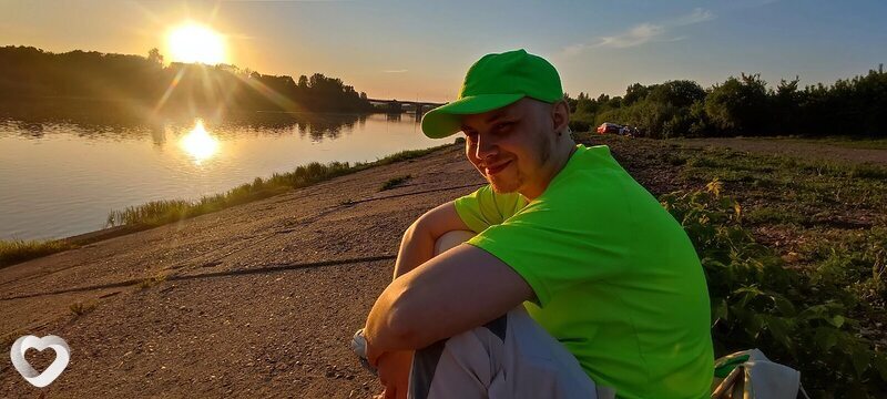 Фыр, 33, Осинниках — анкета №2118588