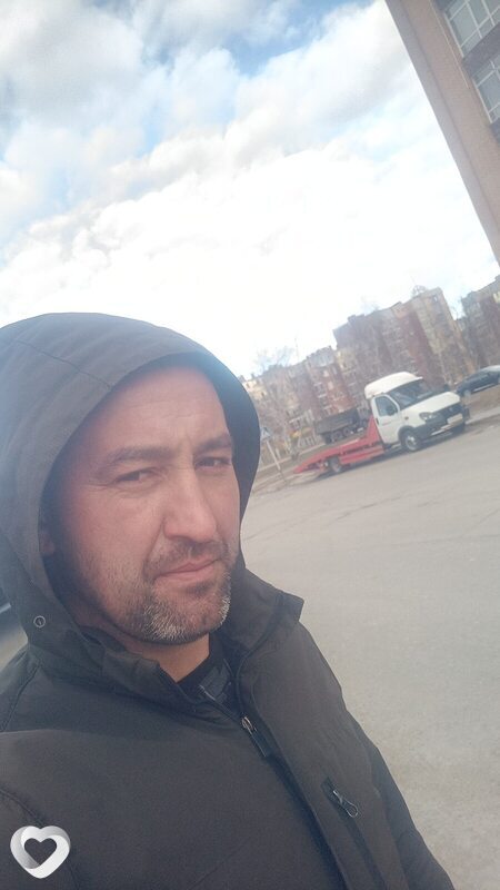 Евгений, 37, Костанае — анкета №2118327