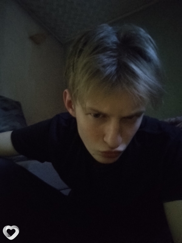 Роман, 19, Петропавловске-Камчатском — анкета №2118335