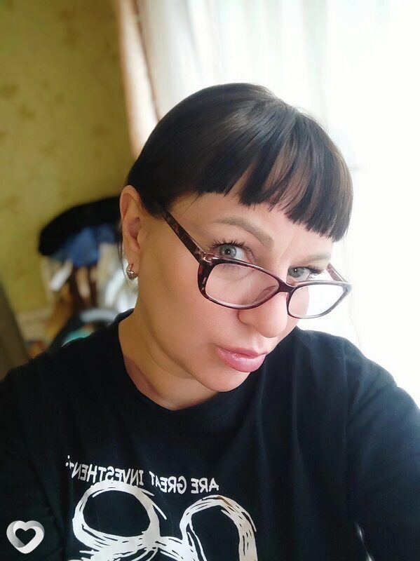 Евгения, 43, Асбесте — анкета №2118336