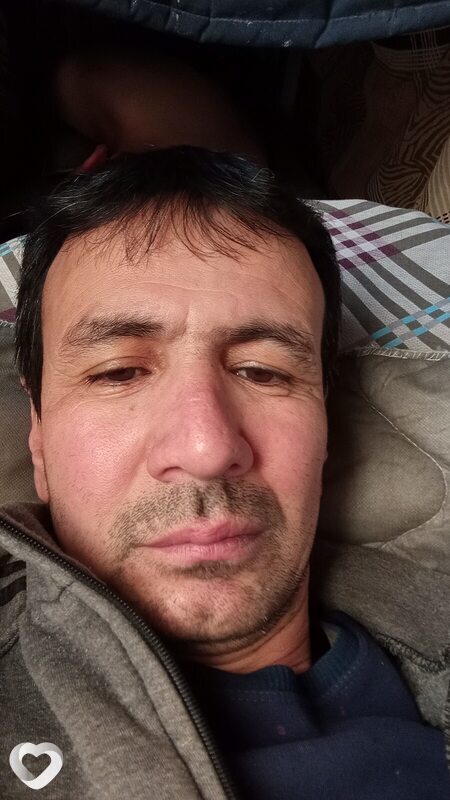 Хемра Пиржанов, 48, Кашире — анкета №2118339