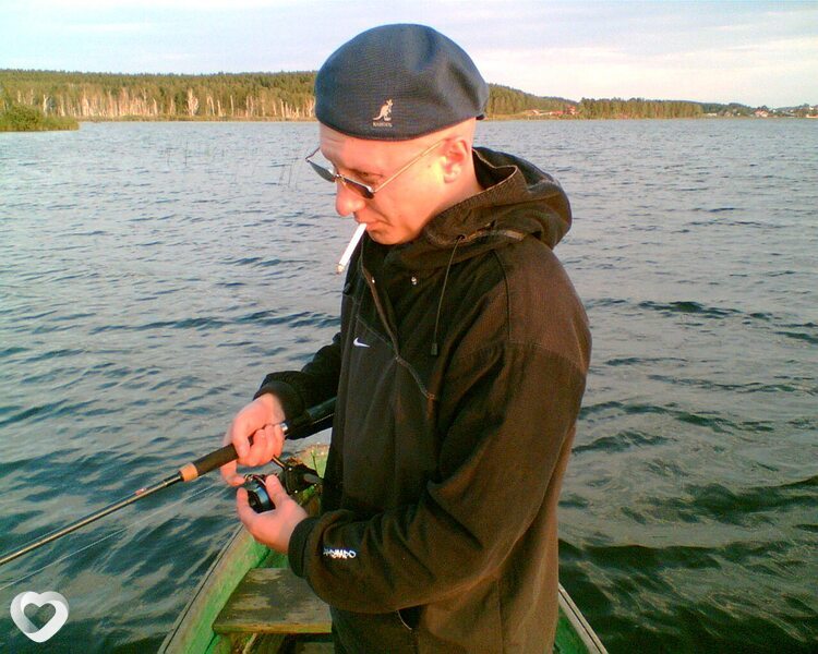 Алекс, 48, Екатеринбурге — анкета №2118342