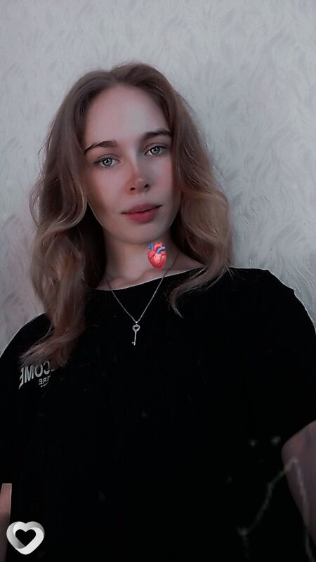 Алина, 24, Миллерове — анкета №2155931