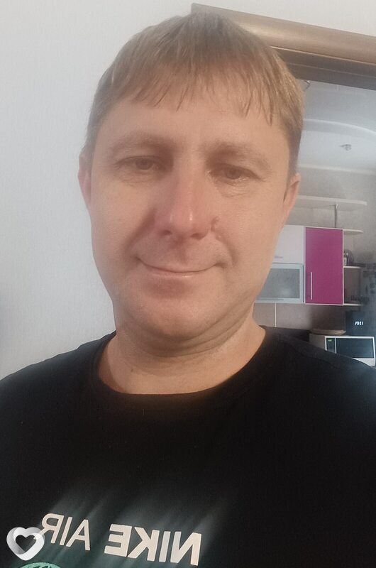 Михаил, 38, Лабинске — анкета №2156303