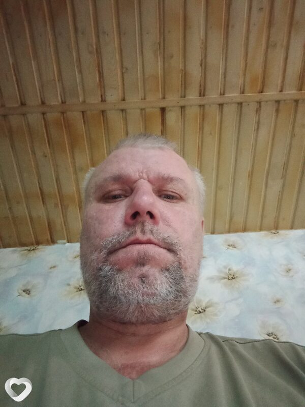 Дмитрий, 45, Москве — анкета №2156306