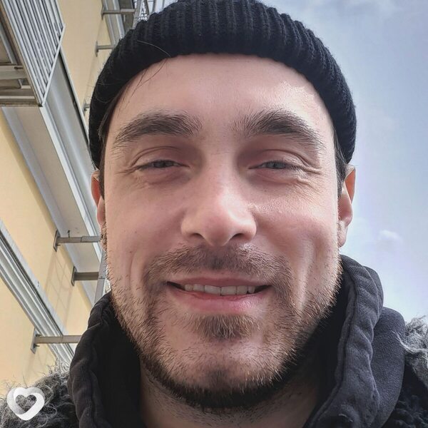 Пётр, 36, Барнауле — анкета №2156309