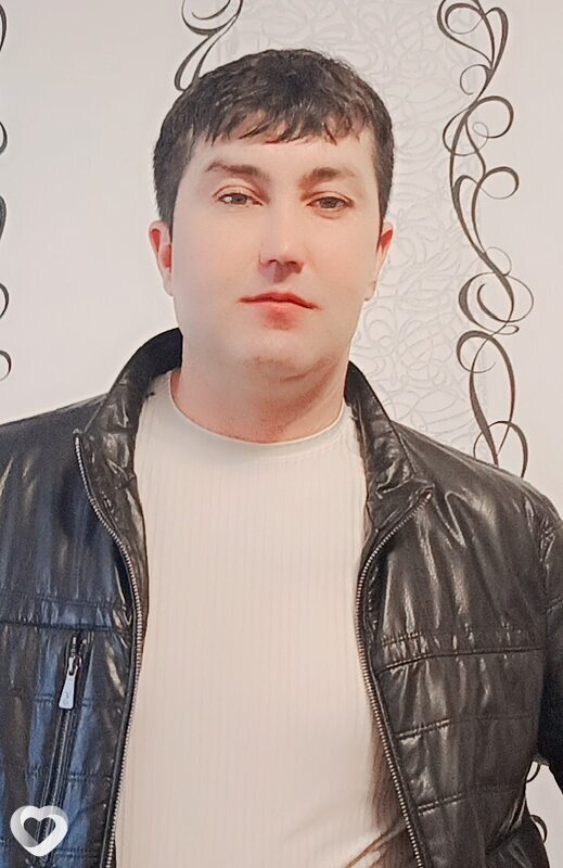 Иброхим, 32, Екатеринбурге — анкета №2156312