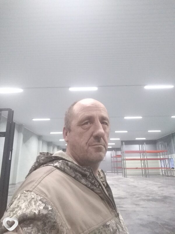Андрей Титков, 58, Новоалтайске — анкета №2156313