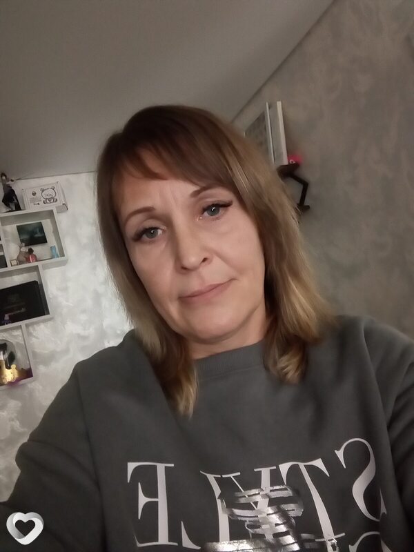 Елена, 44, Пушкино (Московская Обл) — анкета №2156318