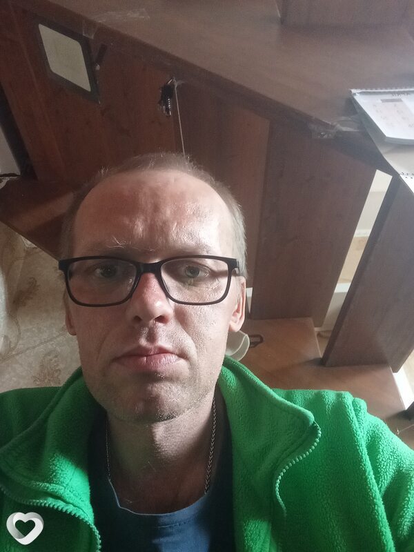 Евгений, 46, Перми — анкета №2156319