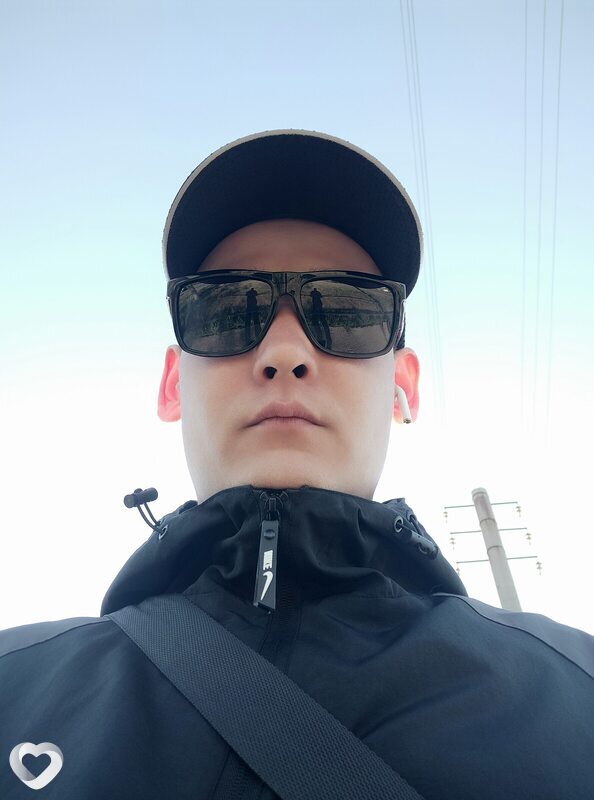 Азамат, 37, Павлодаре — анкета №2118017