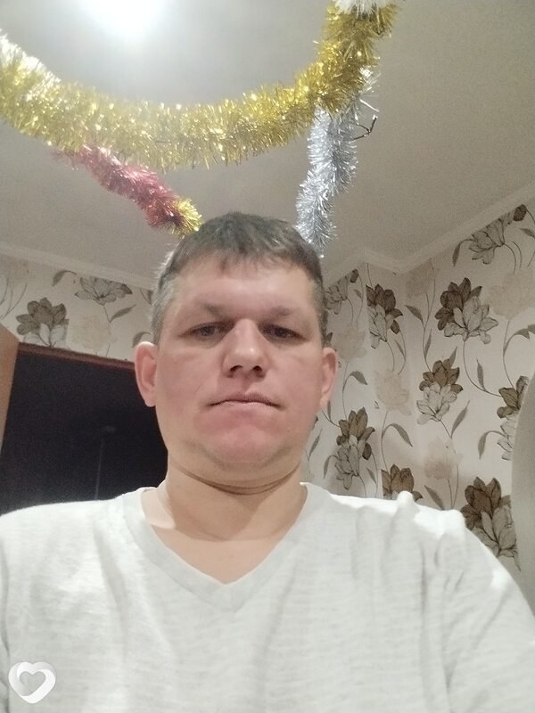 Александр, 40, Минске — анкета №2118516